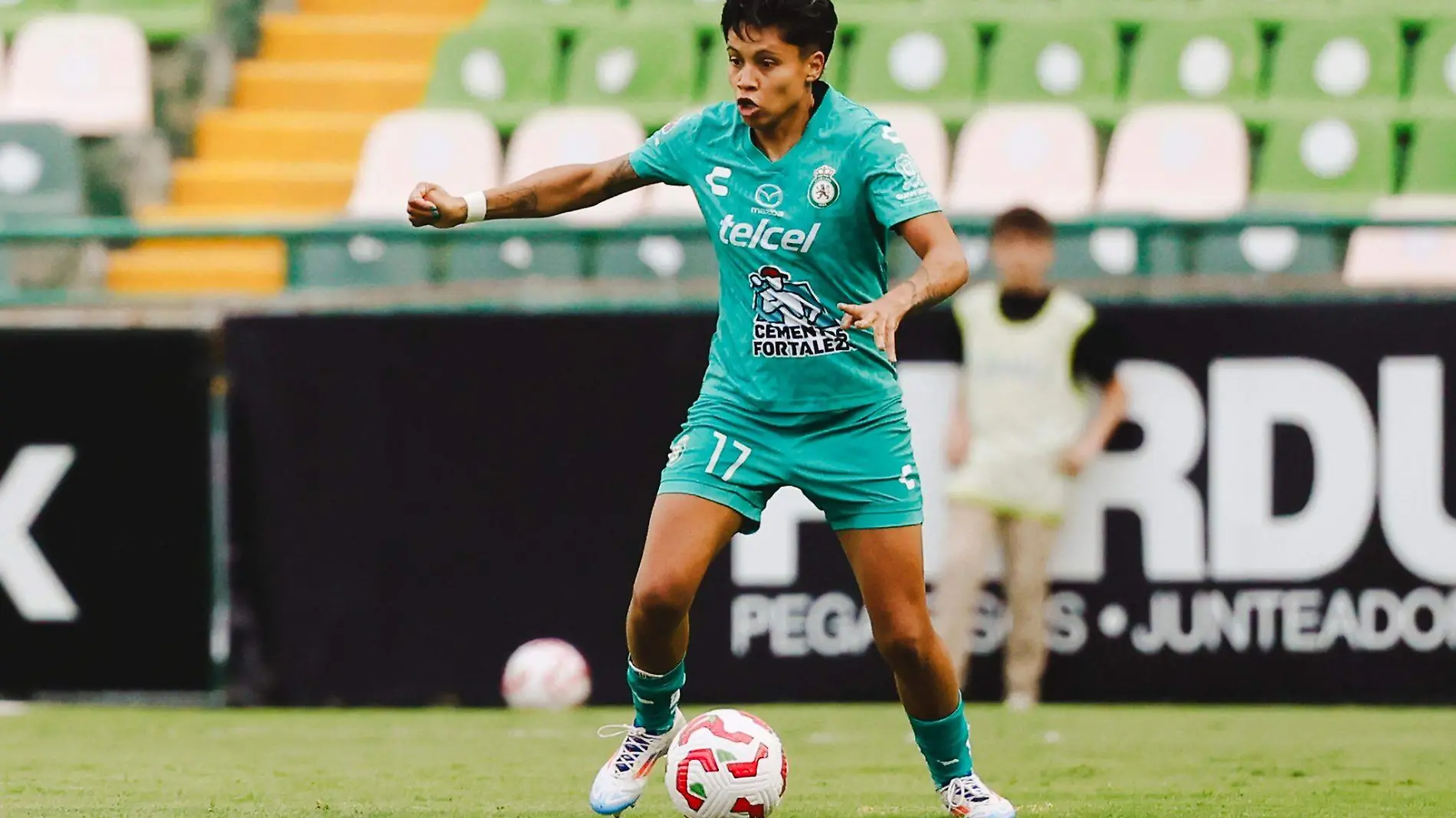 Club León Femenil