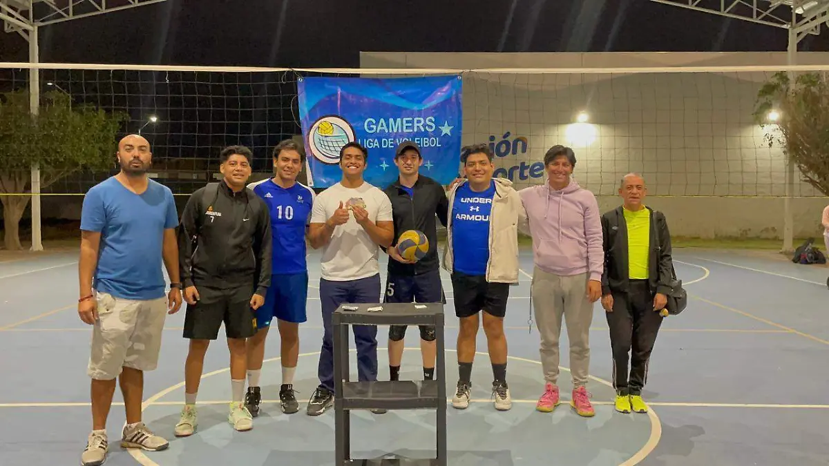 Cortesia Liga Gamers - Cougars