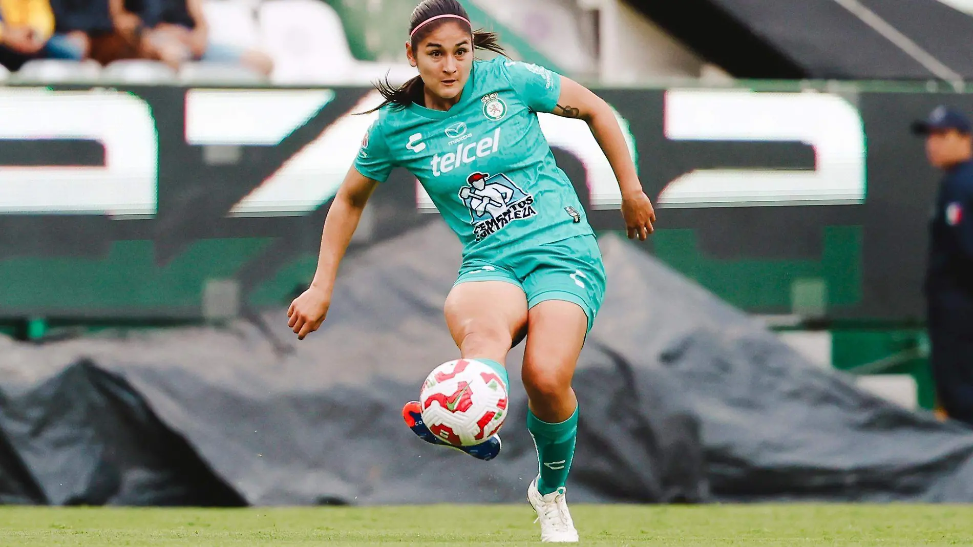 Club León Femenil