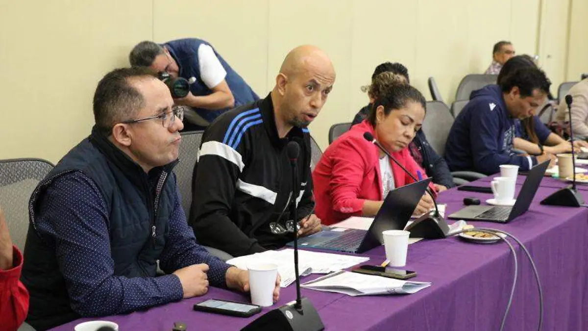 PROPONEN REFORMA INTEGRAL A LA LEY DE PERIODISTAS (1)