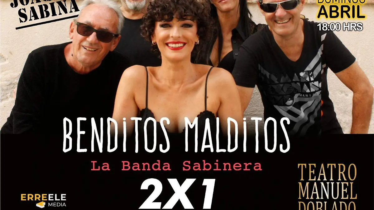 Benditos Malditos 2