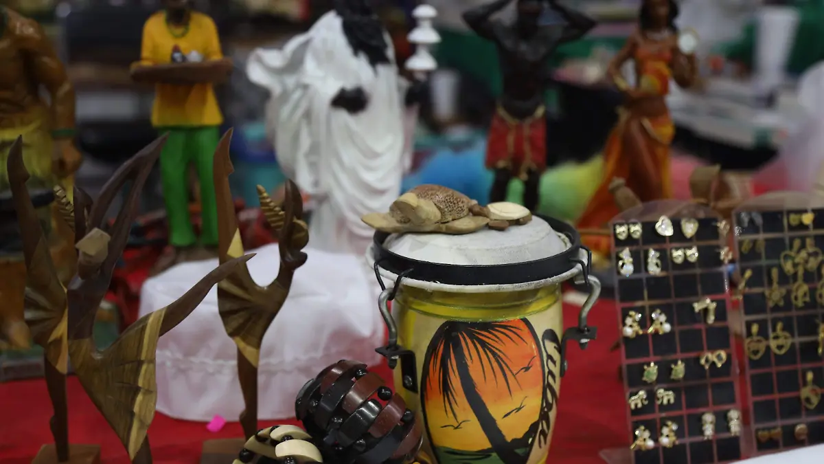 CUBA EN LA FERIA -ROSARIO HORTA (8)