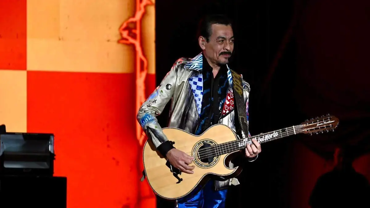 tigres del norte