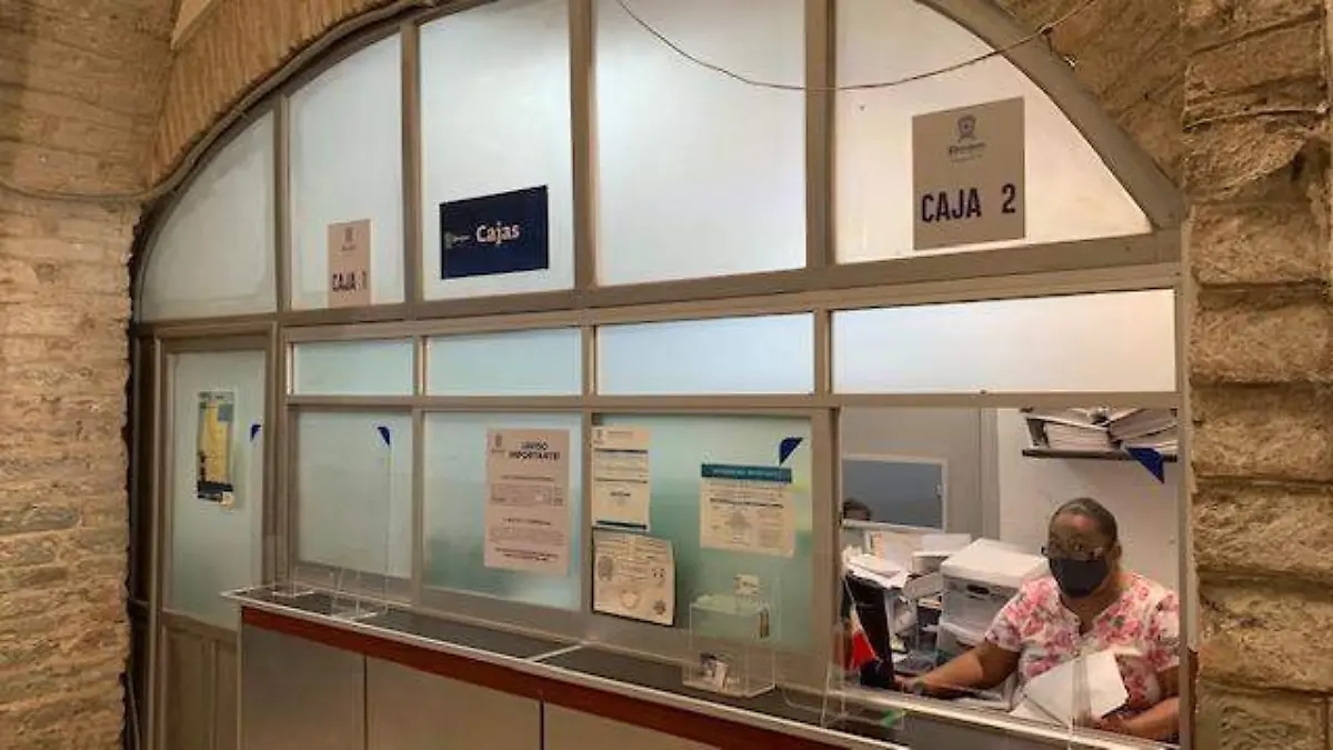 BUSCA LA ADMINISTRACIÓN CAPITALINA VOLVERSE DIGITAL