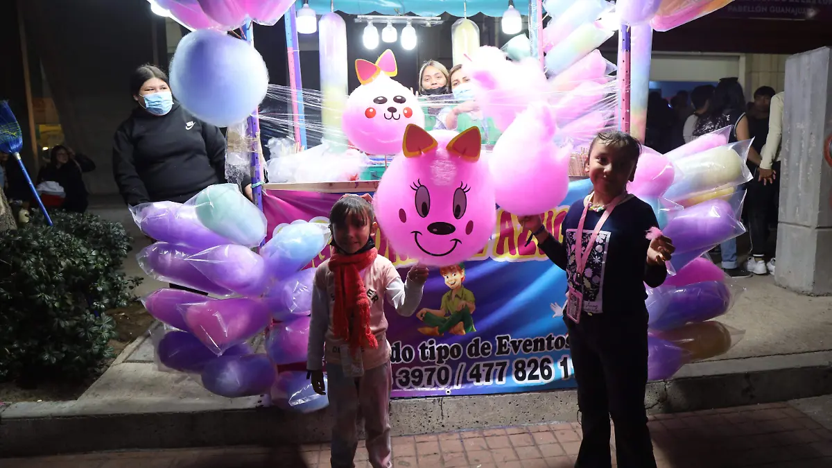 Algodón de azucar feria-rosario (6)