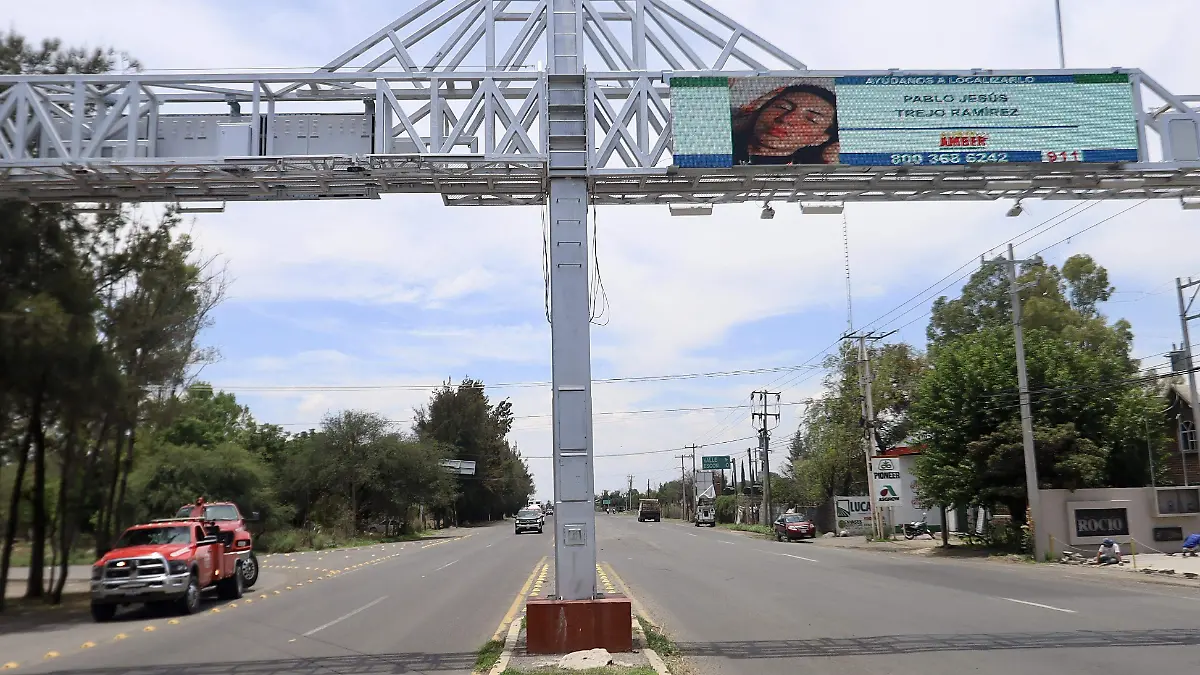 ARCOS CARRETEROS - Fco Meza - El Sol de Leon (5)