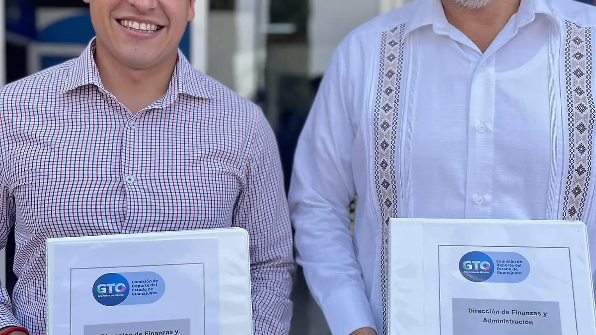 Cortesia CODE Guanajuato