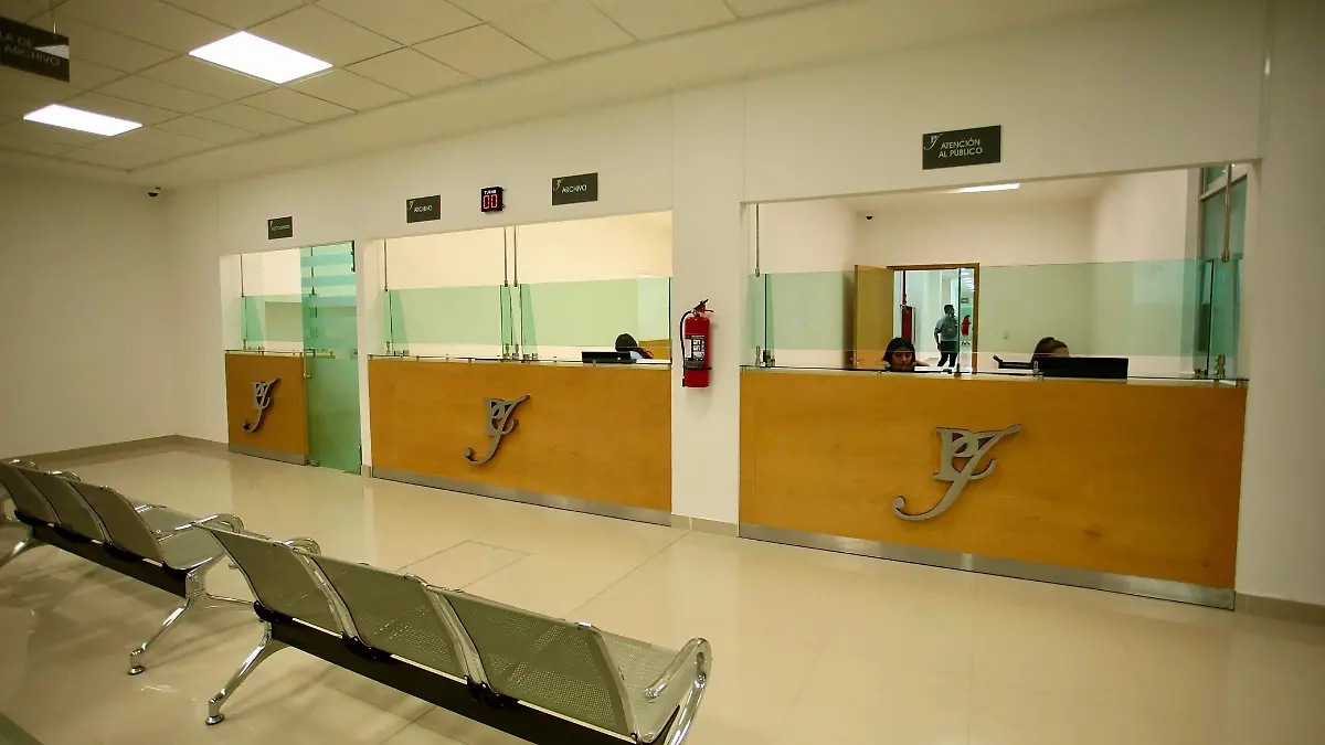 Juzgados de Oralidad Familiar en León-Fco Meza - El Sol de León