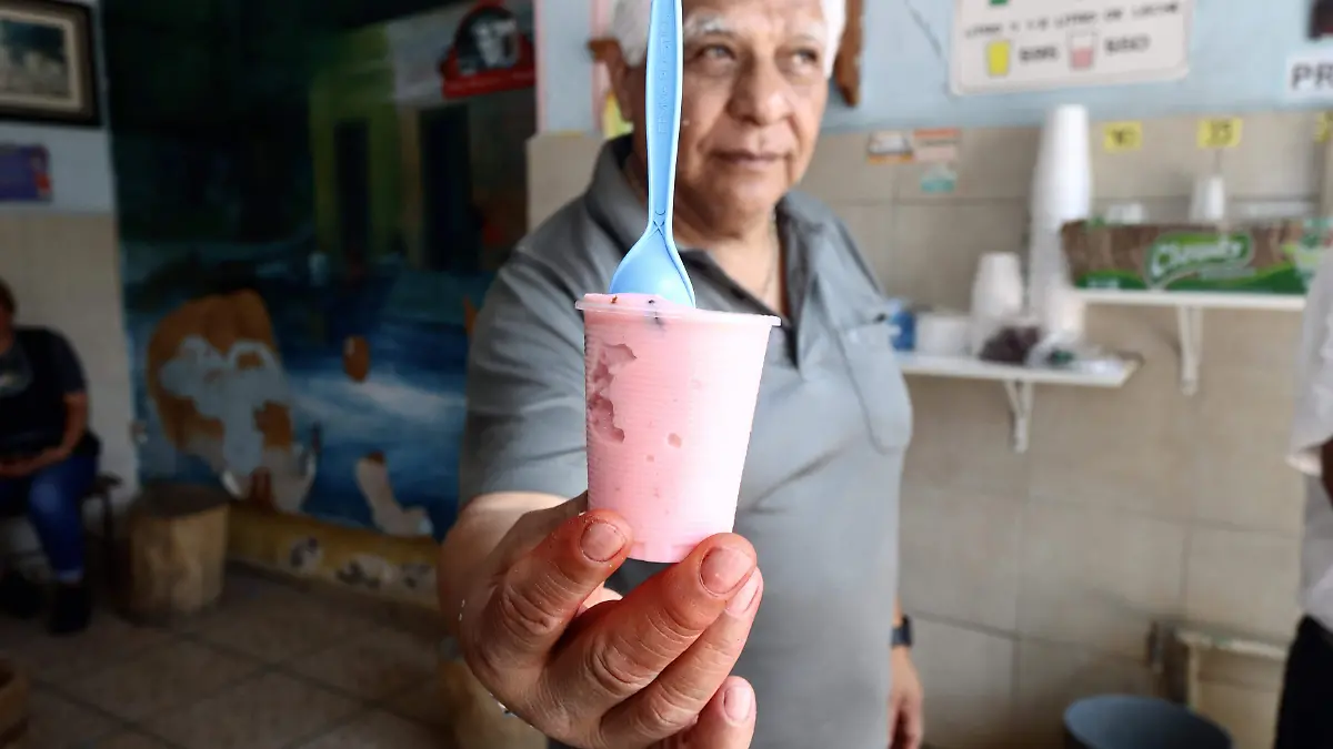 Nevería Don Marcos e Hijos