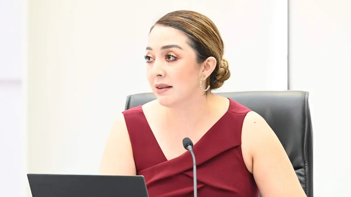 RATIFICA IEEG LA NO POSTULACIÓN DE BÁRBARA BOTELLO 3