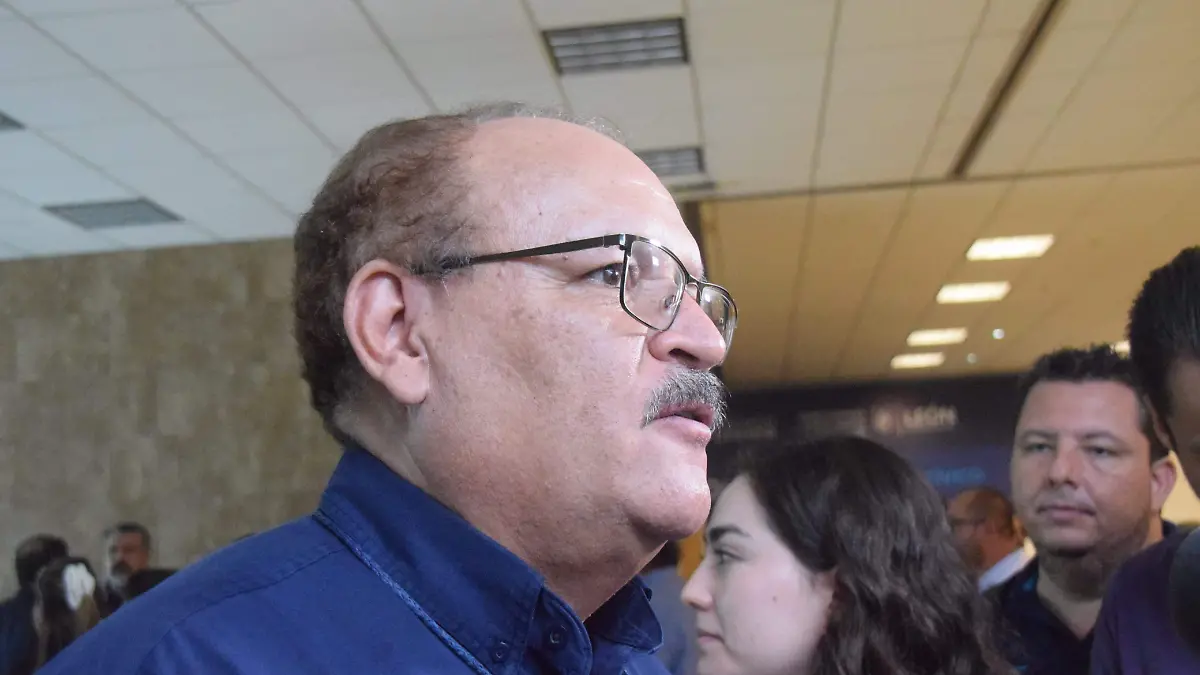 ¡Viva México! No habrá ley seca en León