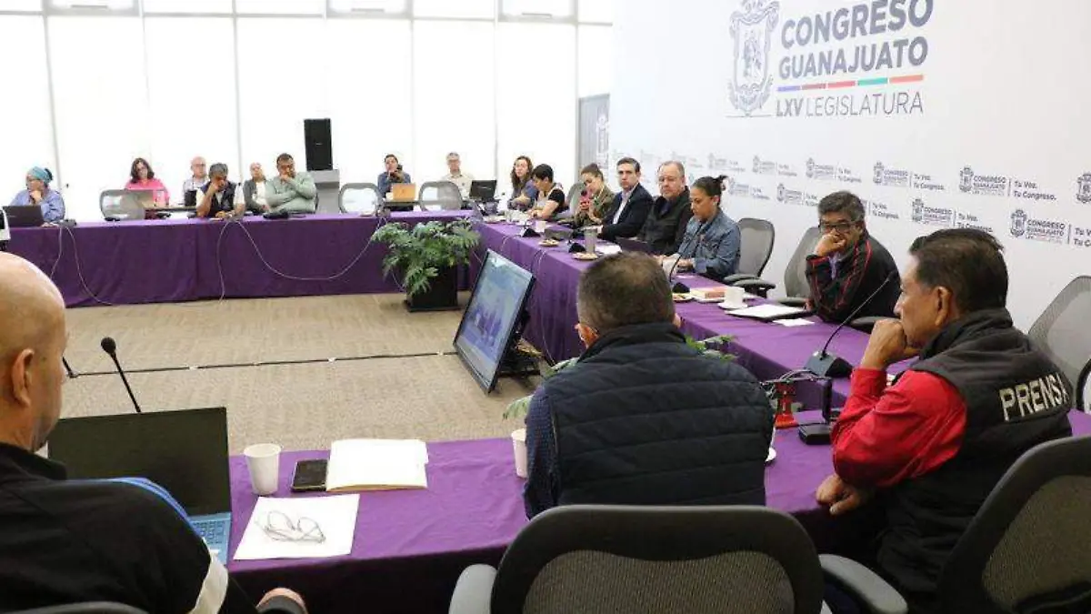 PROPONEN REFORMA INTEGRAL A LA LEY DE PERIODISTAS (3)