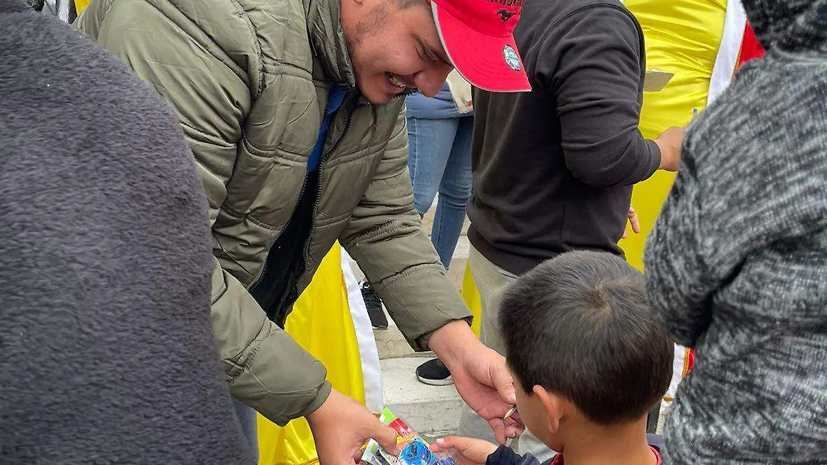 Fotos_ Cortesía Mustang Club León _- JUGUETES_