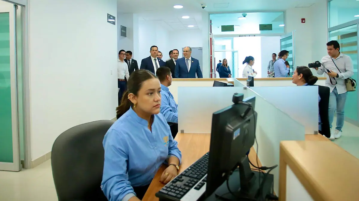 Juzgados de Oralidad Familiar en León-Fco Meza - El Sol de León