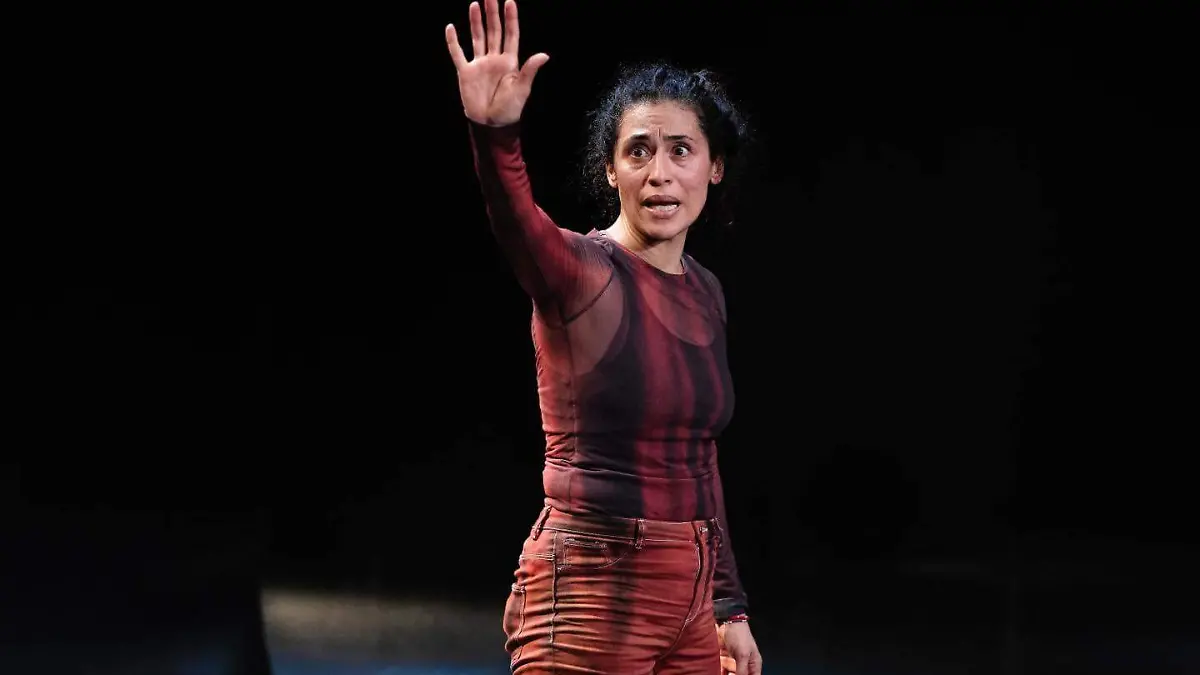 "Hasta Encontrarte": Obra de teatro que refleja la lucha de las madres buscadoras en México