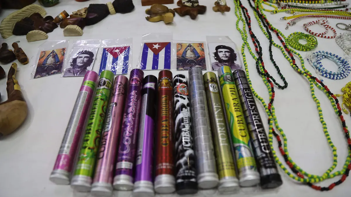 CUBA EN LA FERIA -ROSARIO HORTA (10)