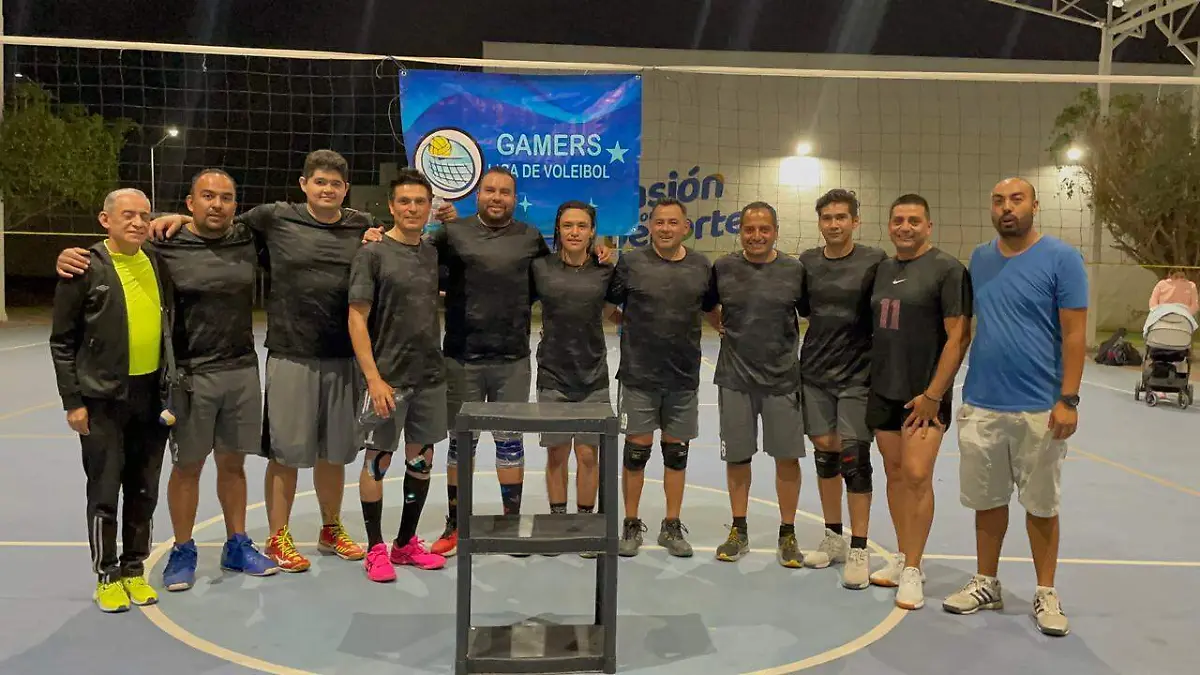 Cortesia Liga Gamers - Jaguaras