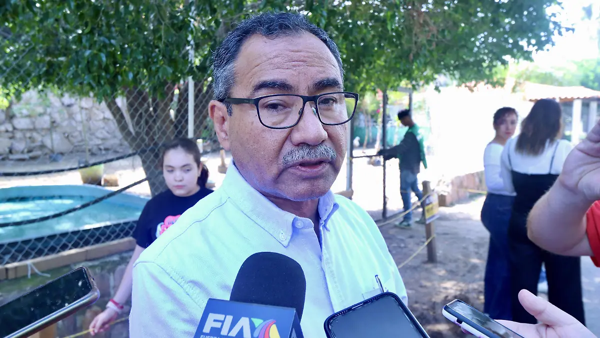 JUAN PABLO LUNA MERCADO - Fco Meza - El Sol de León