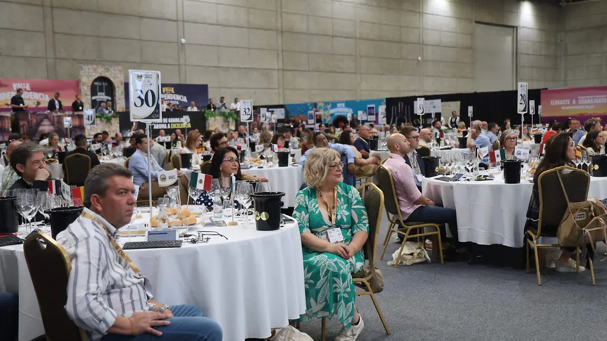 Se convierte León en Capital del Vino