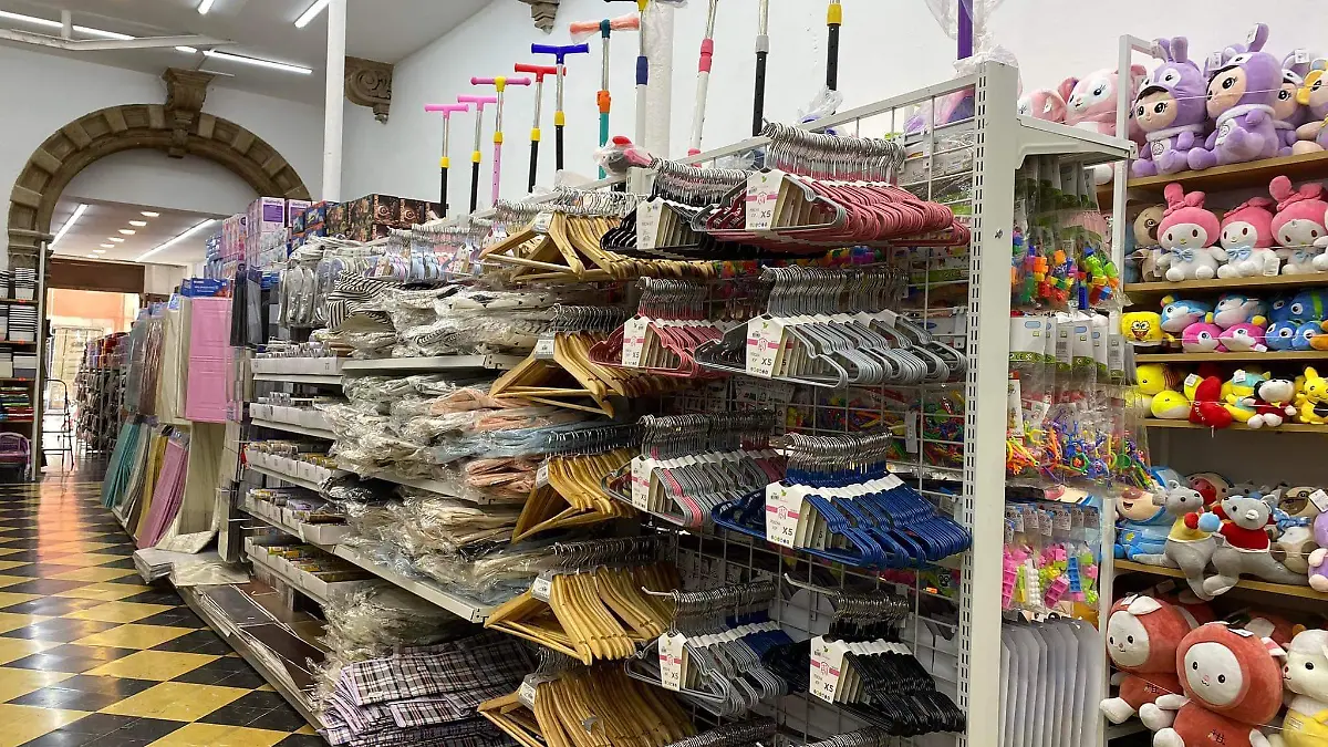 Importadora China Círculo Leonés _ GUSTAVO CARREÓN  (2)