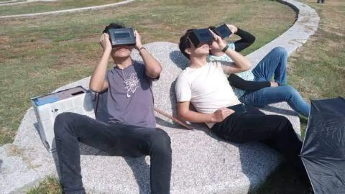 rosario horta eclipse