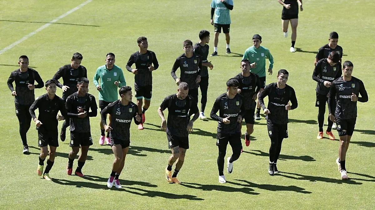 LEÓN ENTRENAMIENTO - Fco Meza - El Sol de León (8) (2)