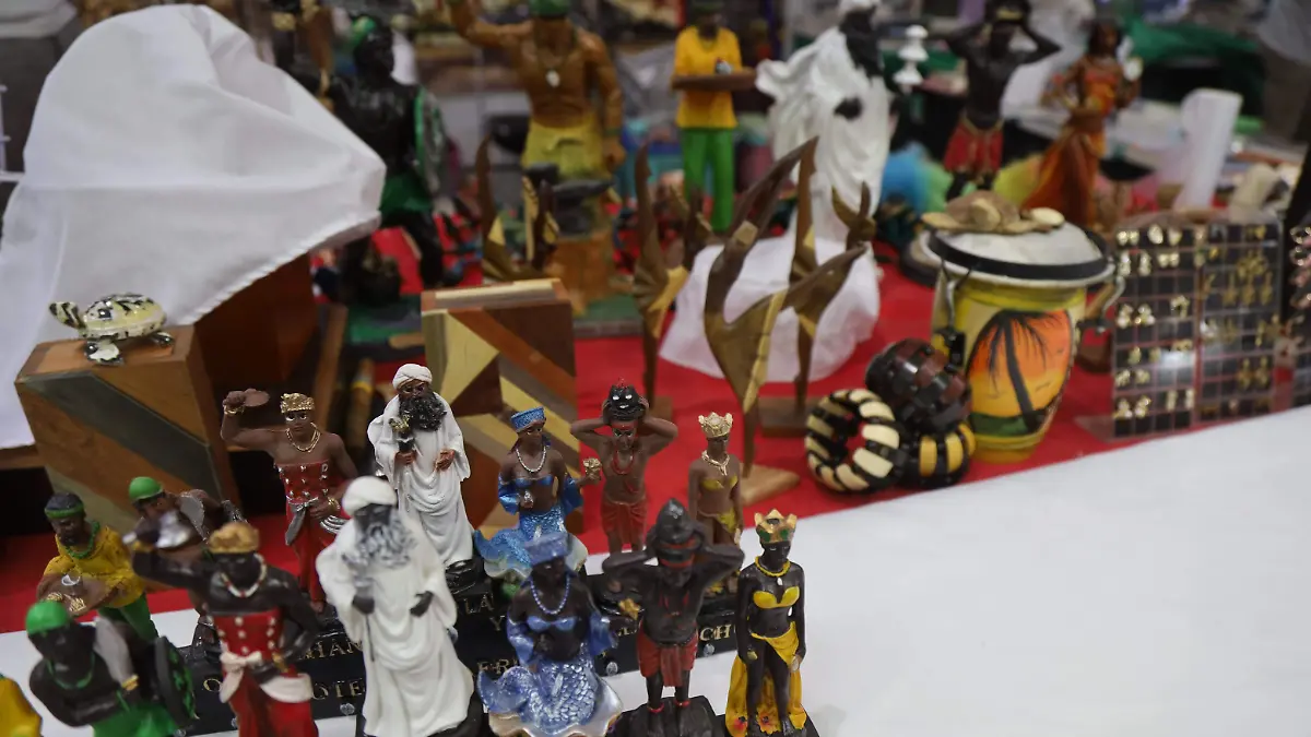 CUBA EN LA FERIA -ROSARIO HORTA (7)