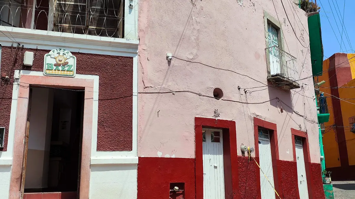 GUANAJUATO – SE REDUCE NÚMERO DE CASAS EN RIESGO DE DERRUMBE PC (2)