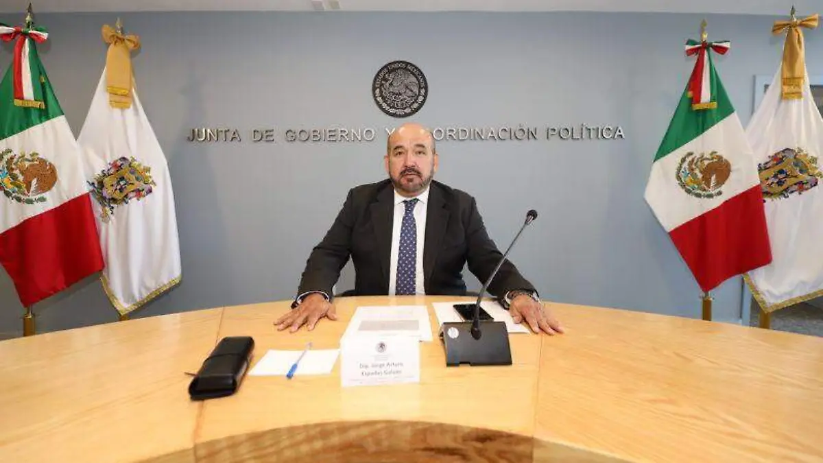 GUANAJUATO – APRUEBA JGyCP DEL CONGRESO ANTEPROYECTO DEL PRESUPUESTO DE EGRESOS 2025 (2)