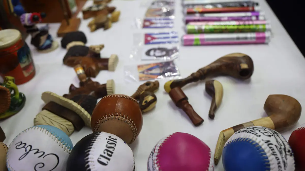 CUBA EN LA FERIA -ROSARIO HORTA (26)