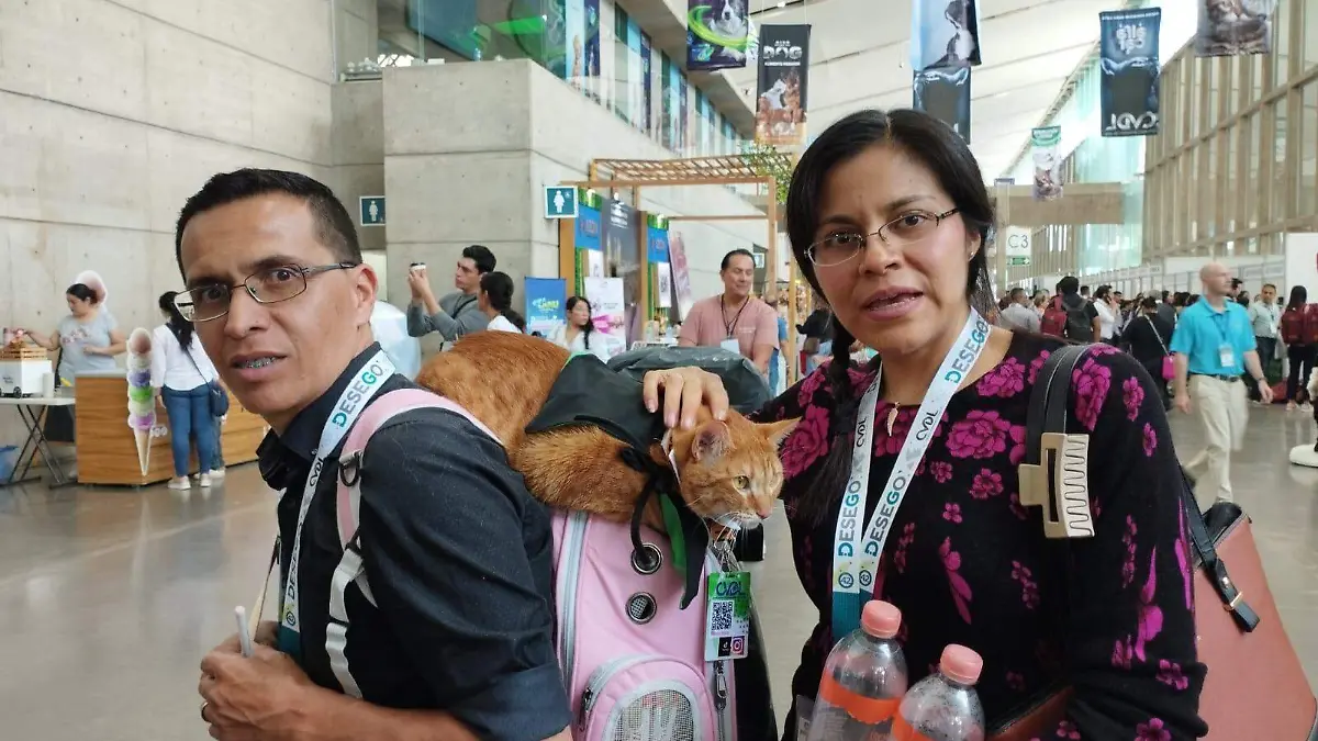 FOTO ISRAEL - Verónica Nava VETERINARIA Y SPIDER (1)