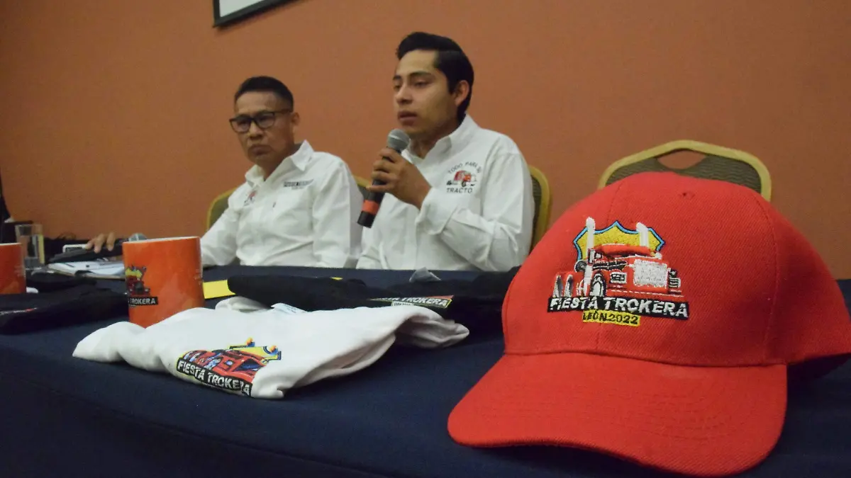 F CARMONA FIESTA TROKERA