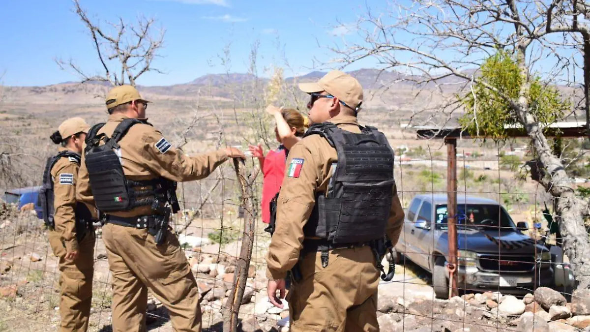 CONDENA ALCALDE ACTO INHUMANO CONTRA PERRO44