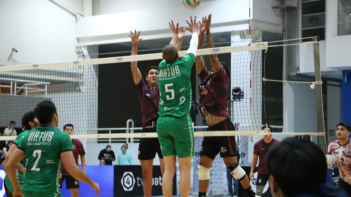 Cortesia Virtus Leon