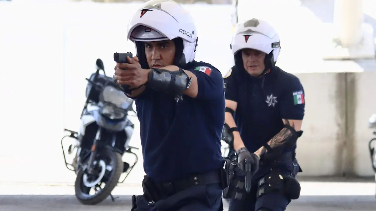 Déficit de elementos de la Policía en León