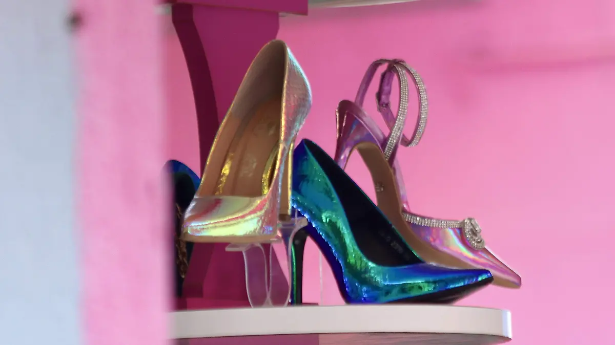 ZAPATOS - Fco Meza - El Sol de León (2)