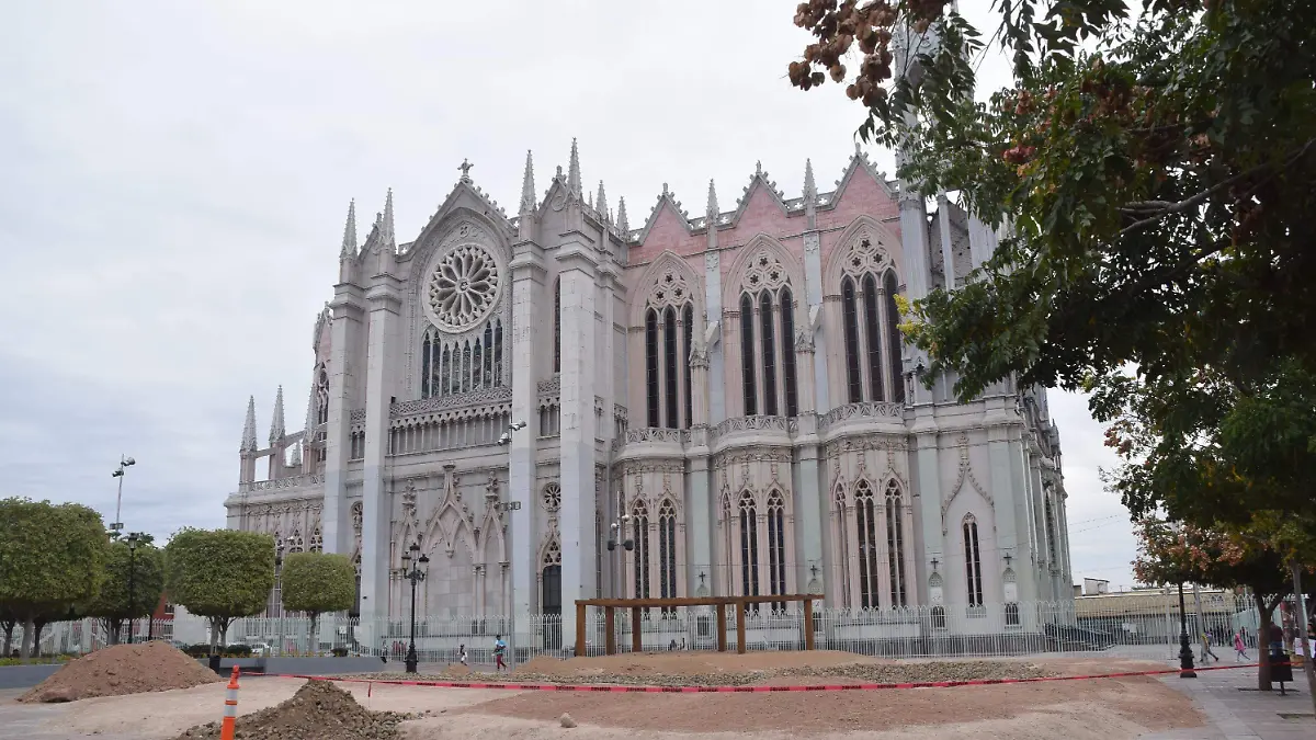 Decoraciones Navideñas Centro _ FRANCISCO CARMONA(9)