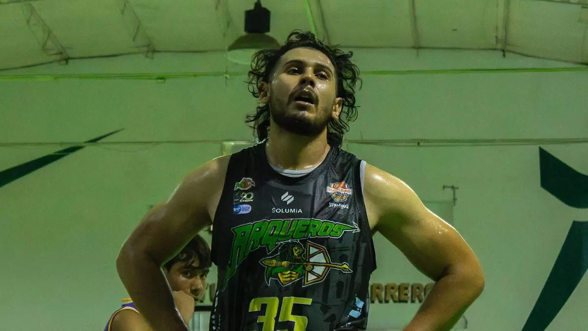 Cortesia Arqueros de Leon (2)