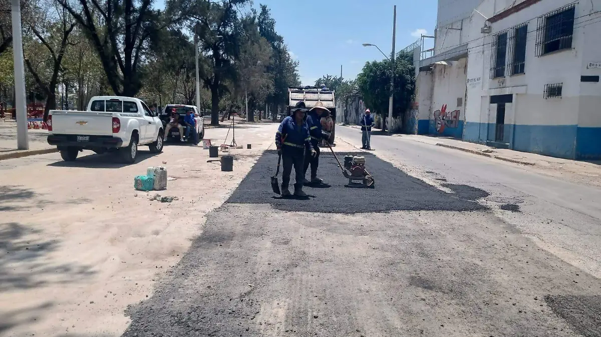 PARADERO PARQUE JUÁREZ - Rosario Horta (6)