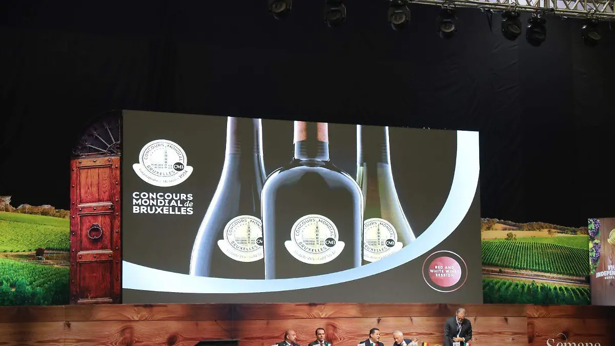 Se convierte León en Capital del Vino