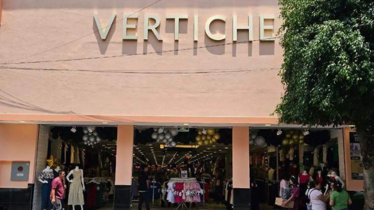 Vertiche ofrece una amplia variedad de modelos y tallas, adaptándose a cada estación y tendencia. | Foto. Cortesía.