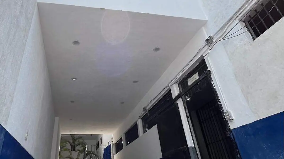 CONSTRUYEN EDIFICIO PARA GRUPOS POLICIALES ESPECIALIZADOS