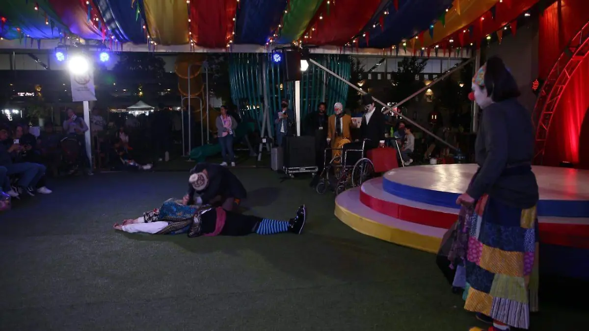 ESPECTACULOS FERIA - JOSÉ LUIS MORENO (3)