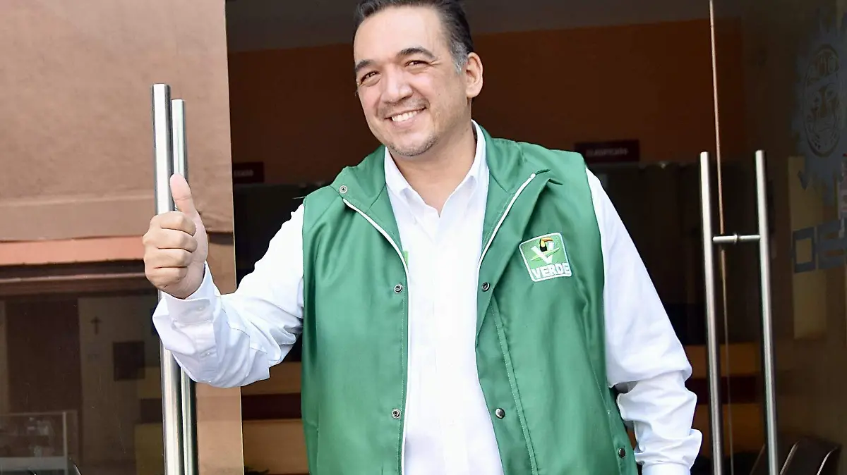 sergio contreras - Fco Carmona