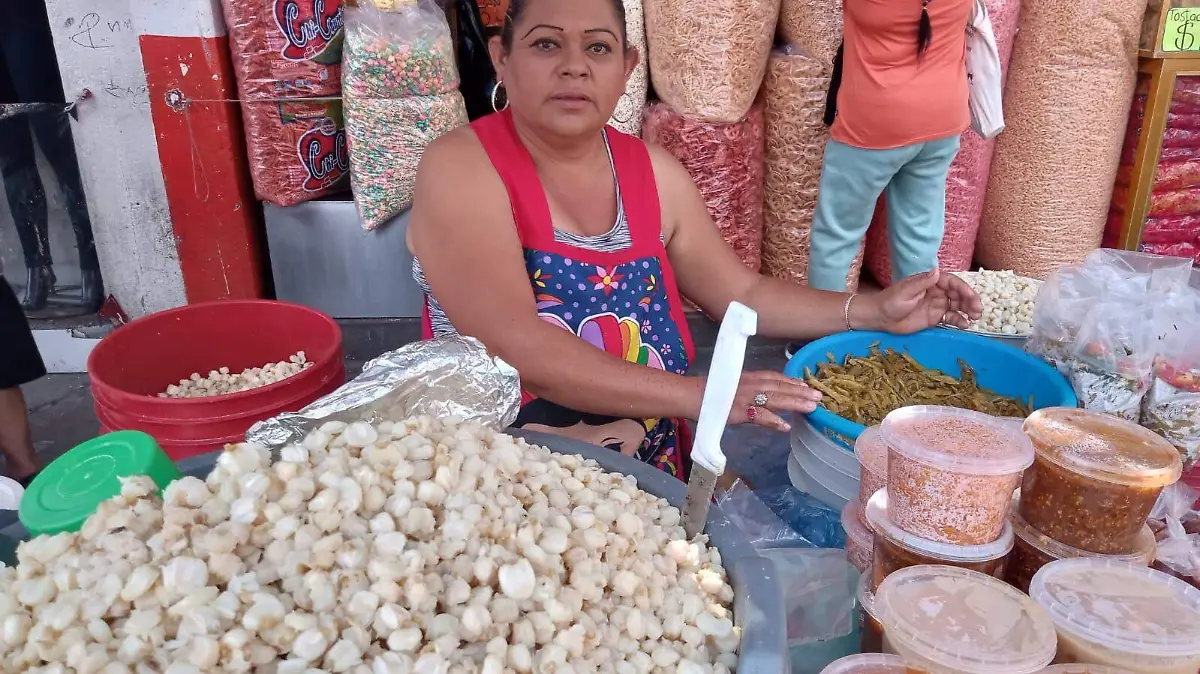 rosario horta - Pozole