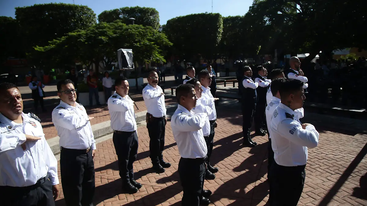 NIÑOS HÉROES - Fco Meza - El Sol de León (5)