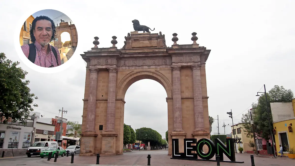 Leon