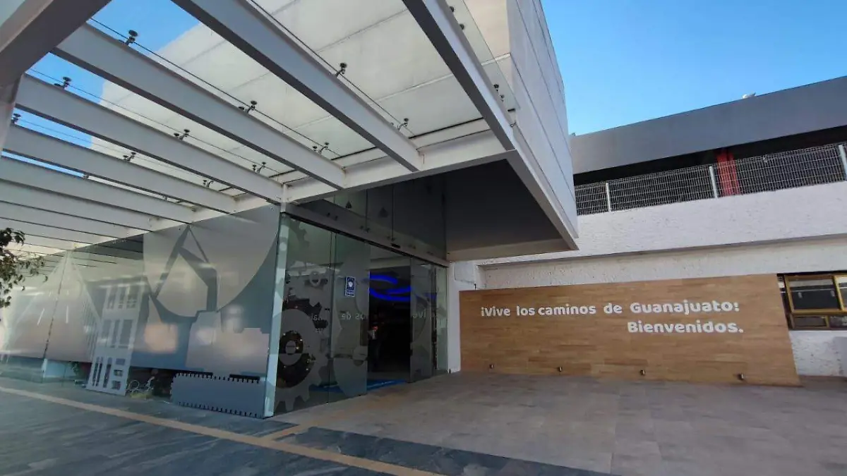 MUDANZA DE DEPEDENCIAS ESTATALES ES PARA DAR DIGNIDAD LABORAL3