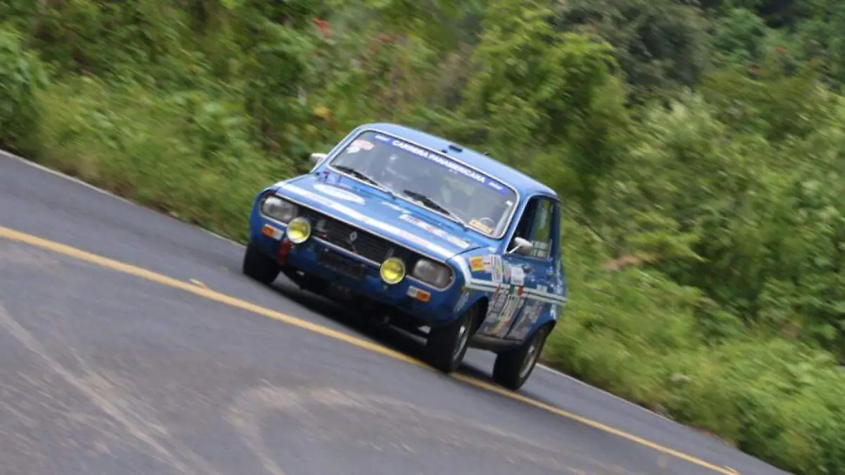 Cortesia La Carrera Panamericana (3)
