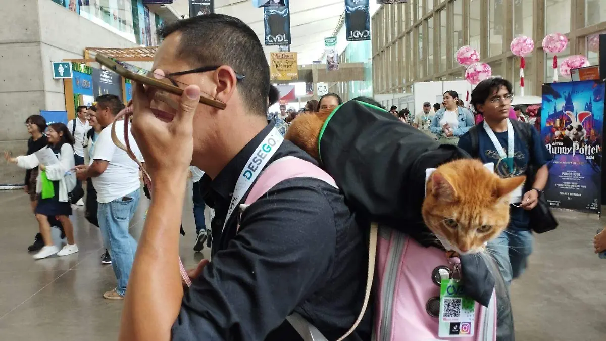 FOTO ISRAEL - Juan Cárdenas Y SPIDER (2)